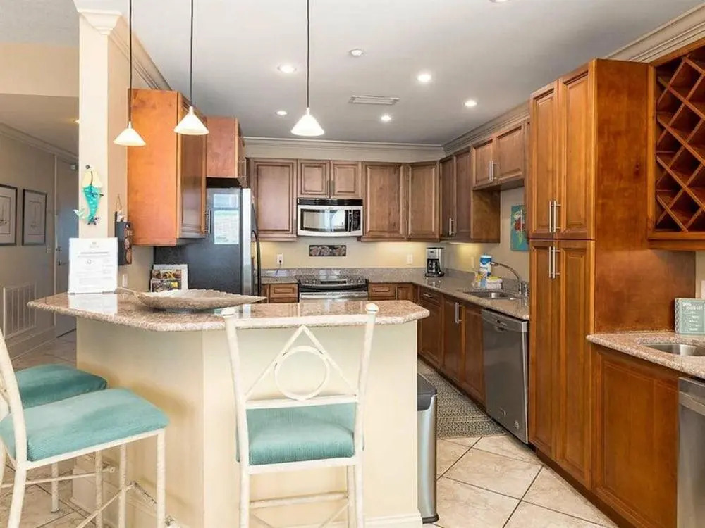 Bel Sole by Southern Vacation Rentals