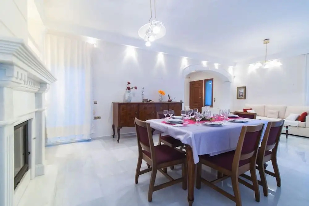 Villa Aphrodite