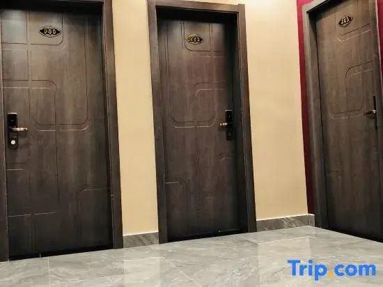 Zhuzhou Kelaixuan Hotel