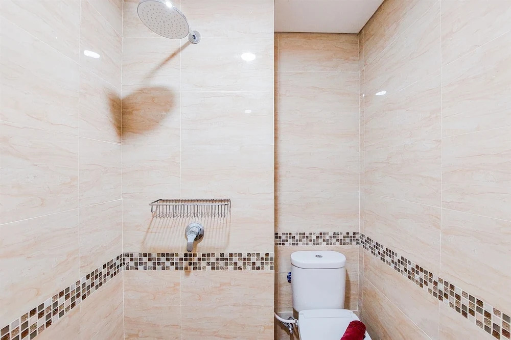 Great Choice And Cozy Studio Apartment B Residence