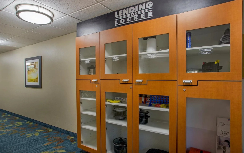 Candlewood Suites Louisville Airport by IHG