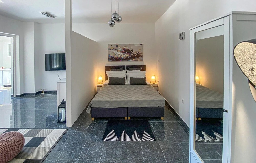 Amazing Home In Rukavac