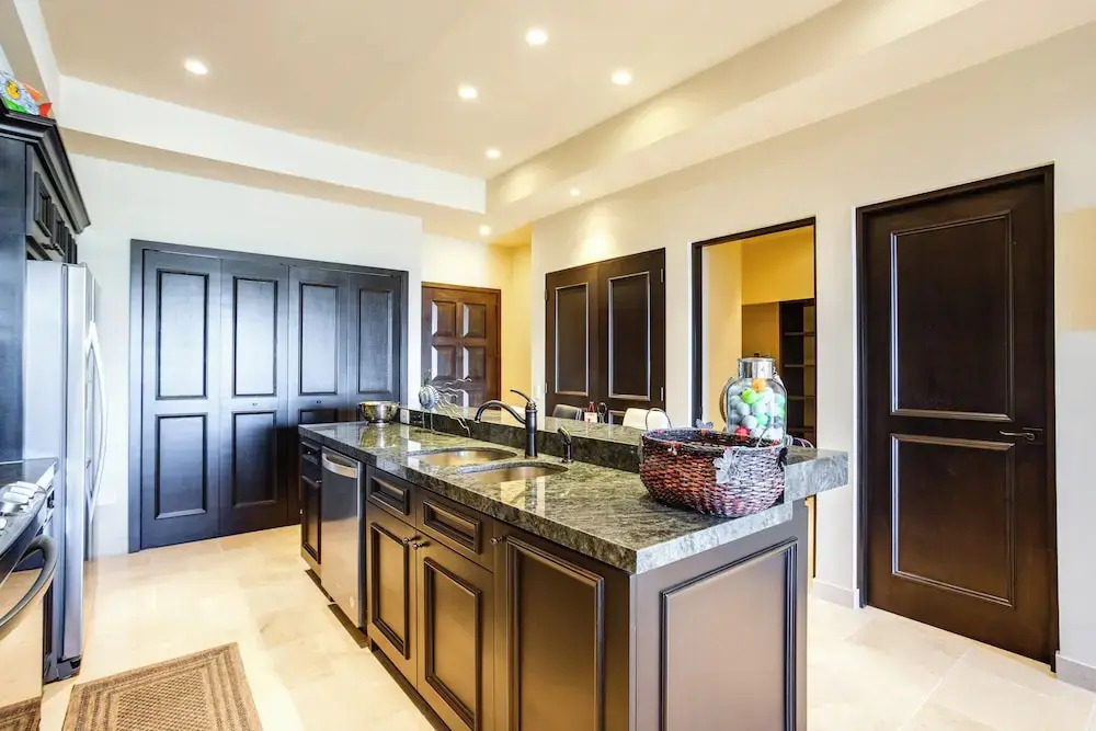 Quivira Golf Club Condo w/ Magnificent Ocean Views