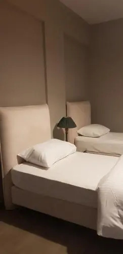 Villa Marelia apartments
