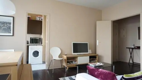 Apartment Rue de Berri #2 - Paris 8