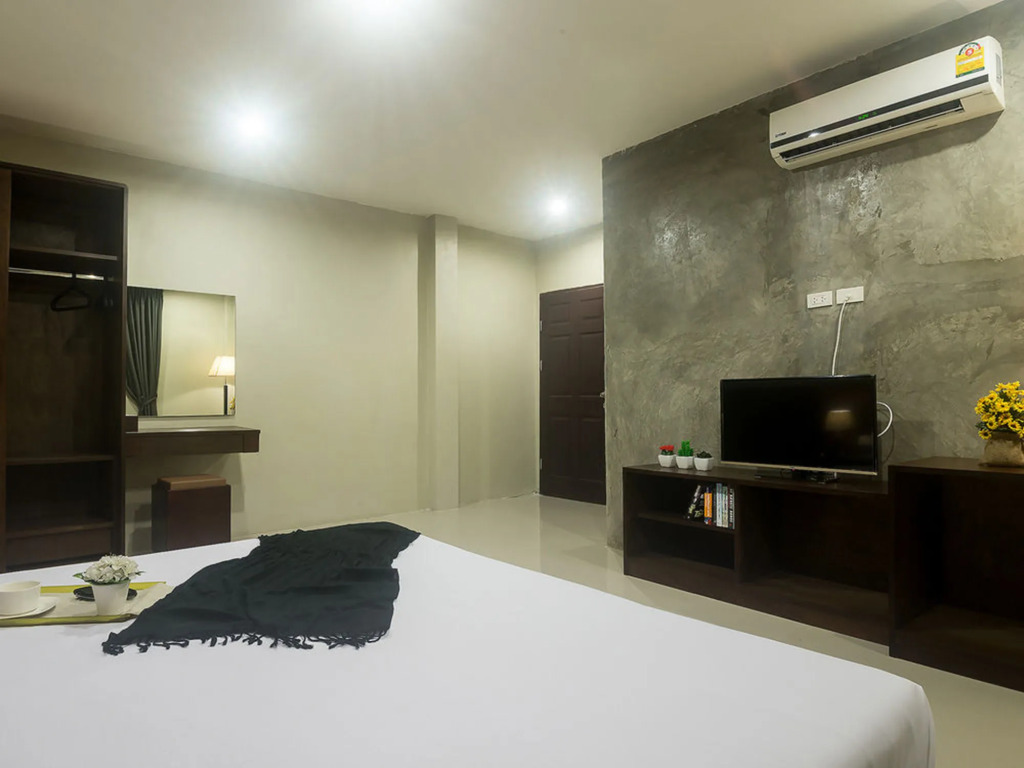 Green Leaf Hostel