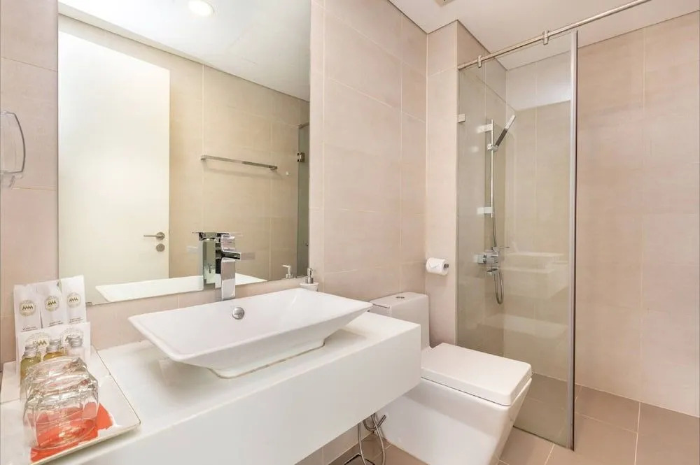 SOJO Lumiere Aparts - Terra Royal, Luxury and Central Spot