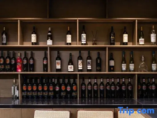 Shanghai Rongju Shagang Homestay