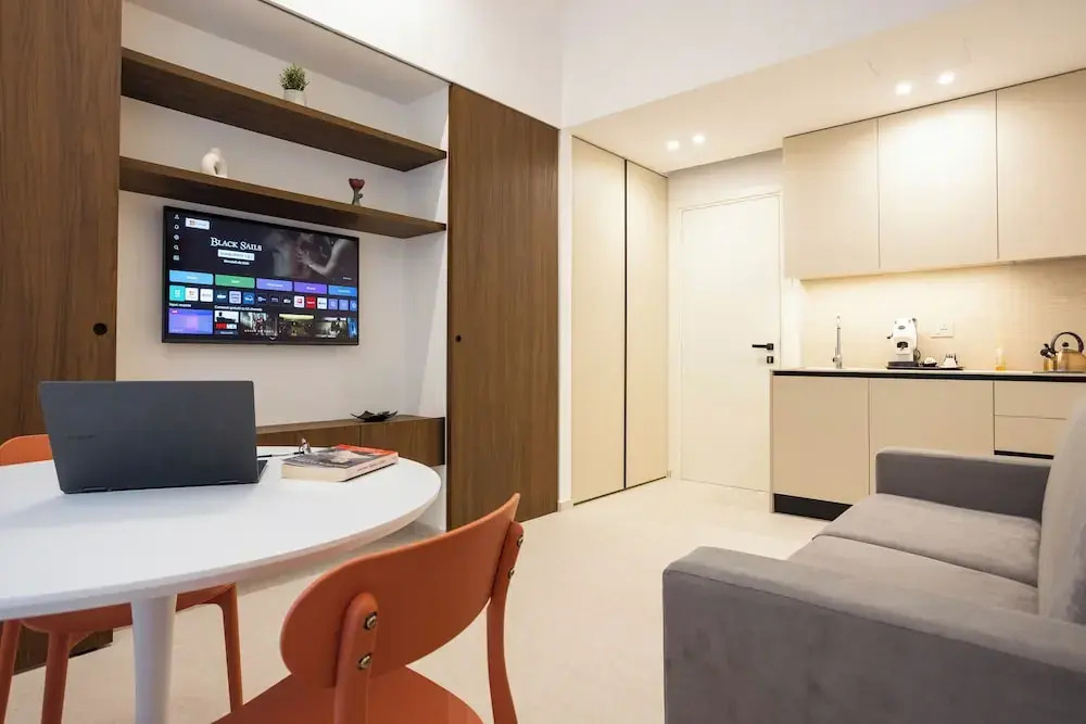 Noras Suites