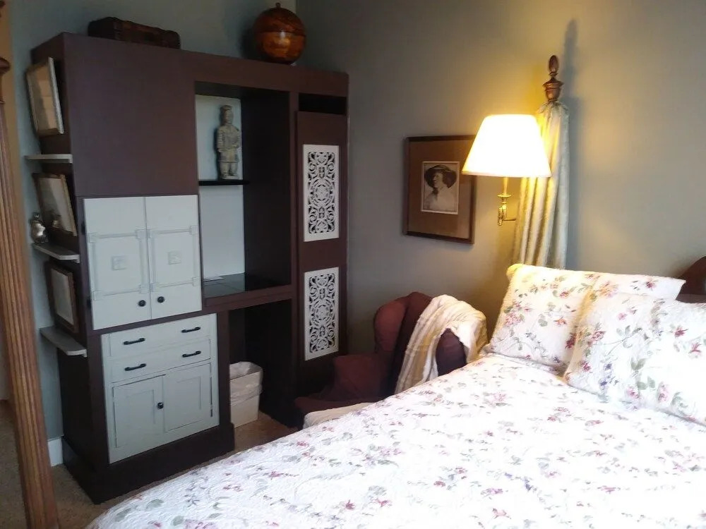 The Inn in Westport