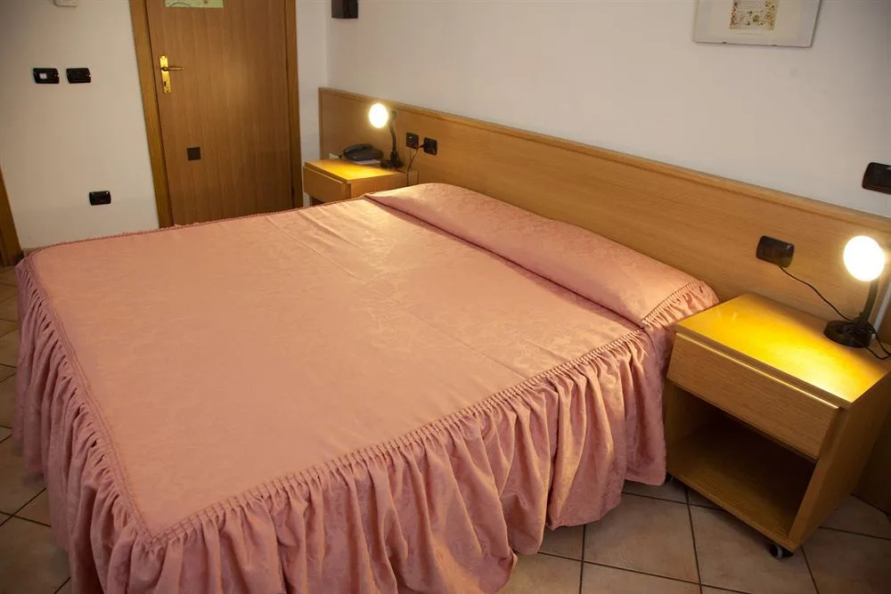 Albergo Da Angela