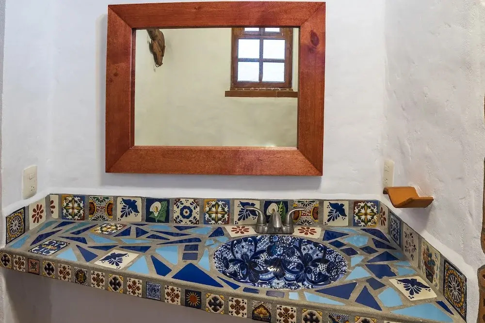 Casa Miguel Arcangel