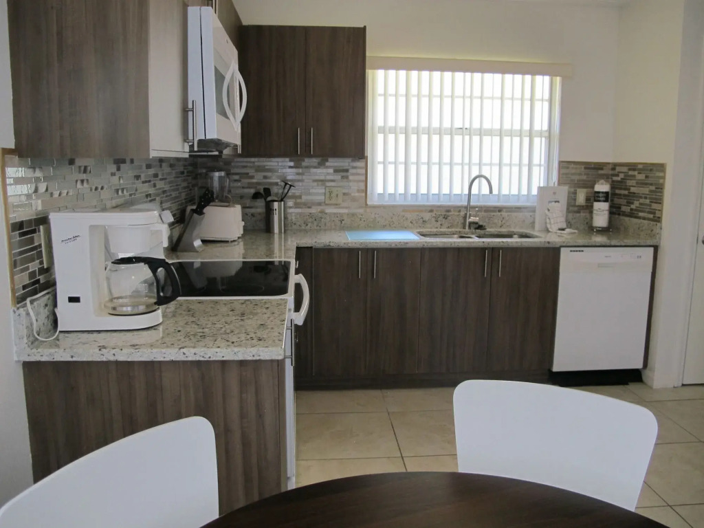 Indian Wells 3BR Pool Pets BP33