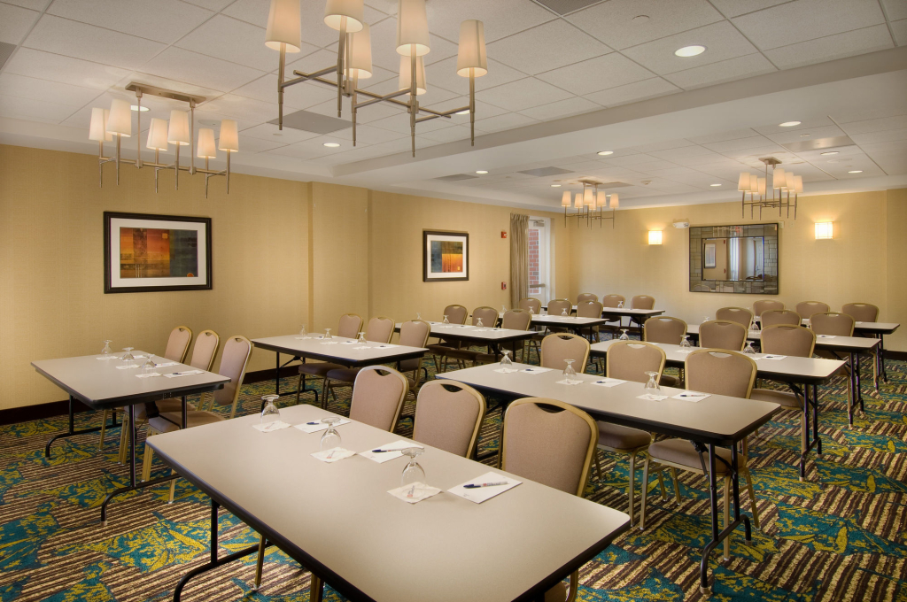 Hilton Garden Inn Silver Spring White Oak