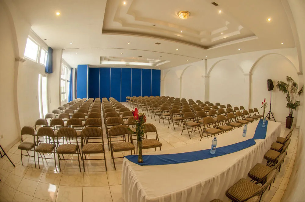 Hotel Atenas