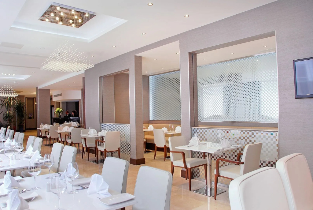 Premier Inn London Kensington Earls Court