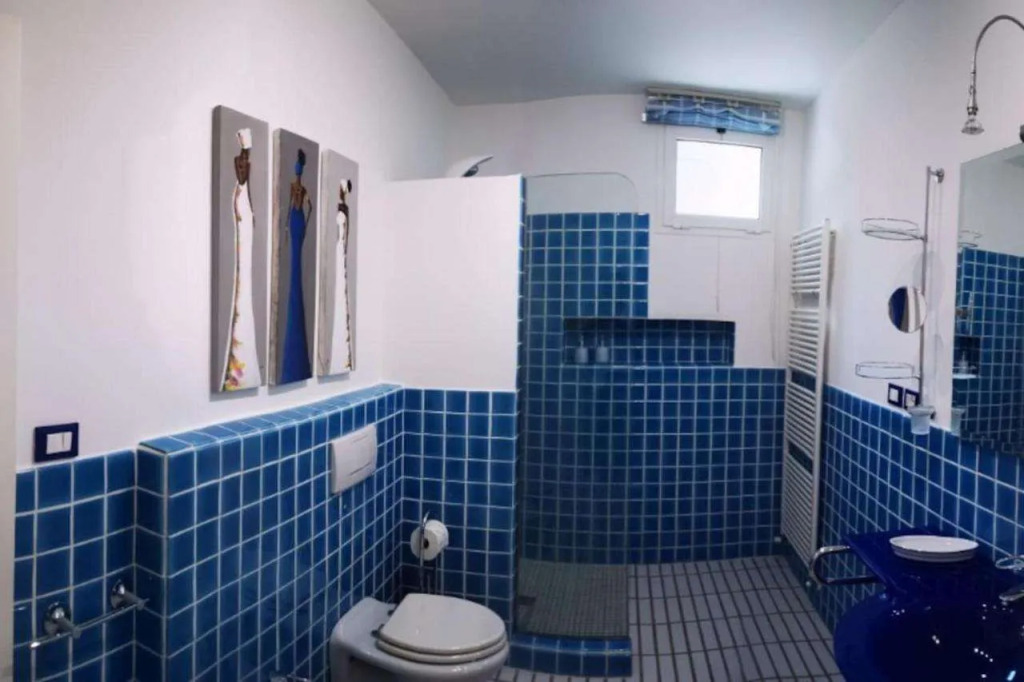 Casa Carla, immersa nel verde dei colli Bolognesi