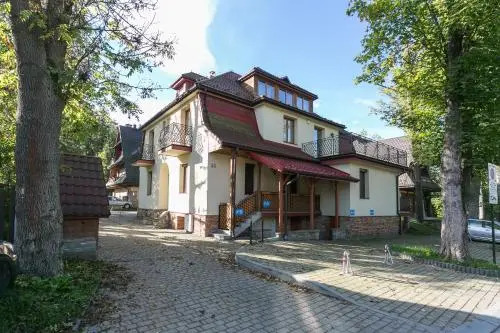VIP Apartamenty Tetmajera Centrum