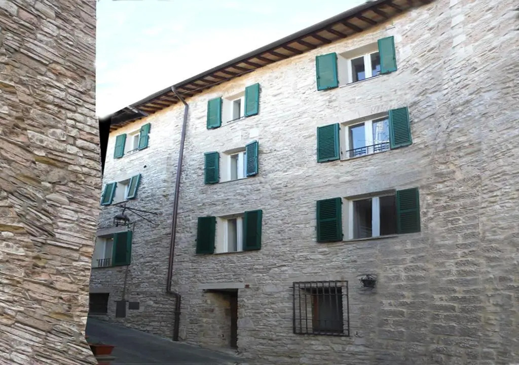 Camere Gambacorta Assisi