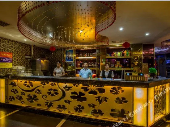 Xunfa Hotel Hui An County - Quanzhou
