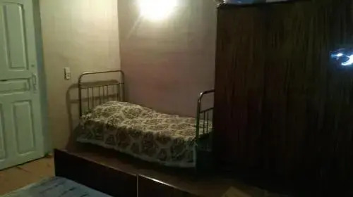 Granny'S House