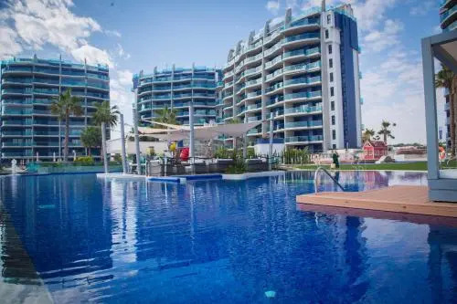 Sea Senses Punta Prima by Villas&You