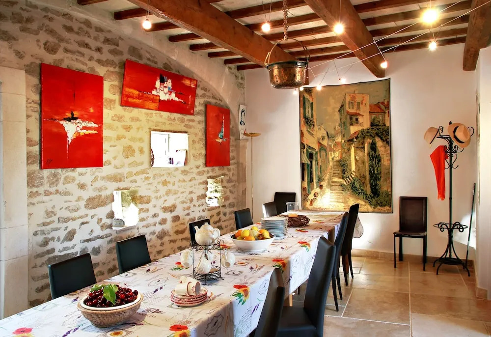 Le Clos de la Tuilière