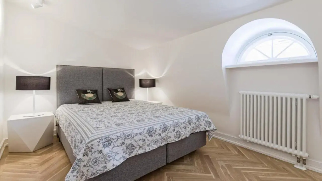 Tallinn Heart Apartment
