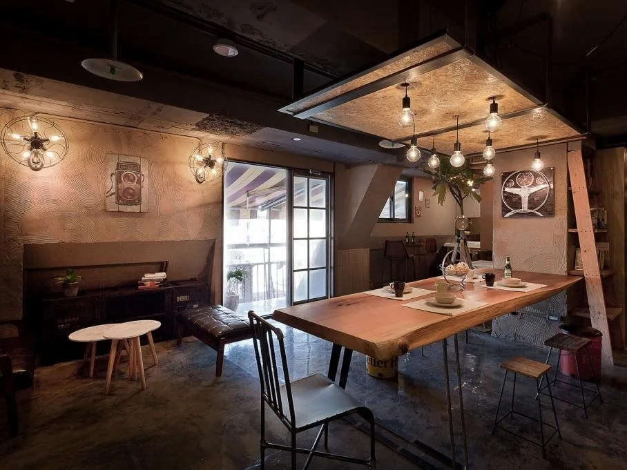 Ximen Wow Hostel
