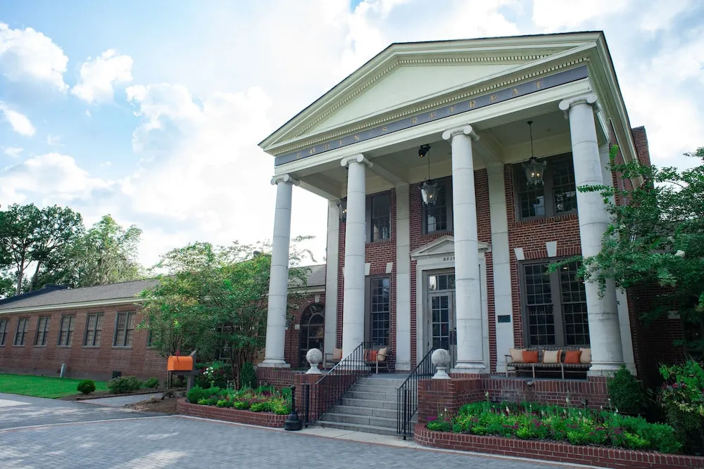 Cohen's Retreat