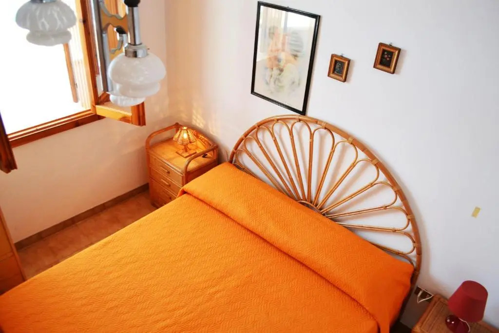 Casa Vacanza Vicino Spiaggia-Ll23