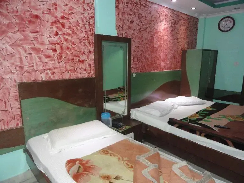 Hotel Venus Deluxe
