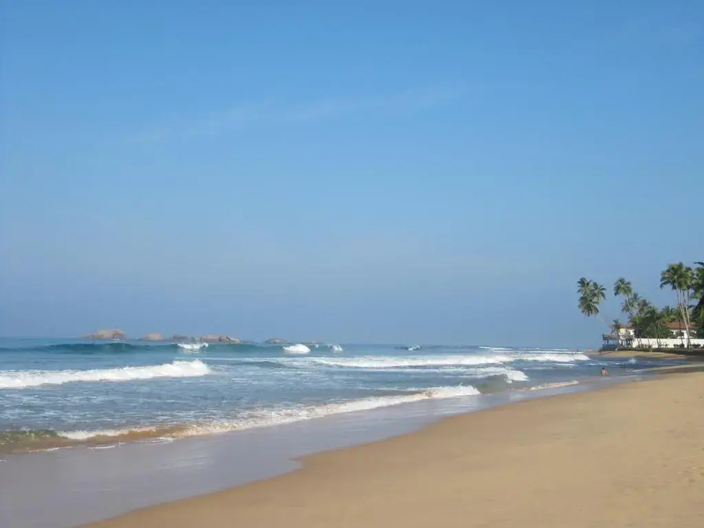 Boutique Villa Shanthi