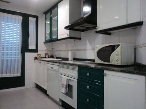 Aqua Apartments