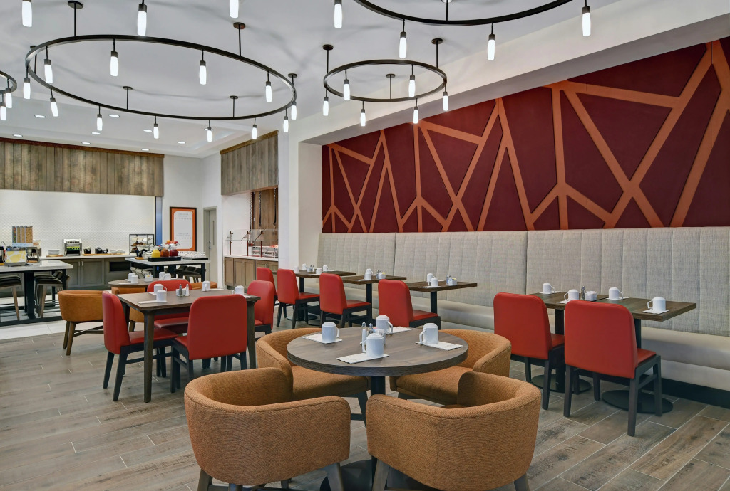 Hilton Garden Inn Madison Huntsville Airport