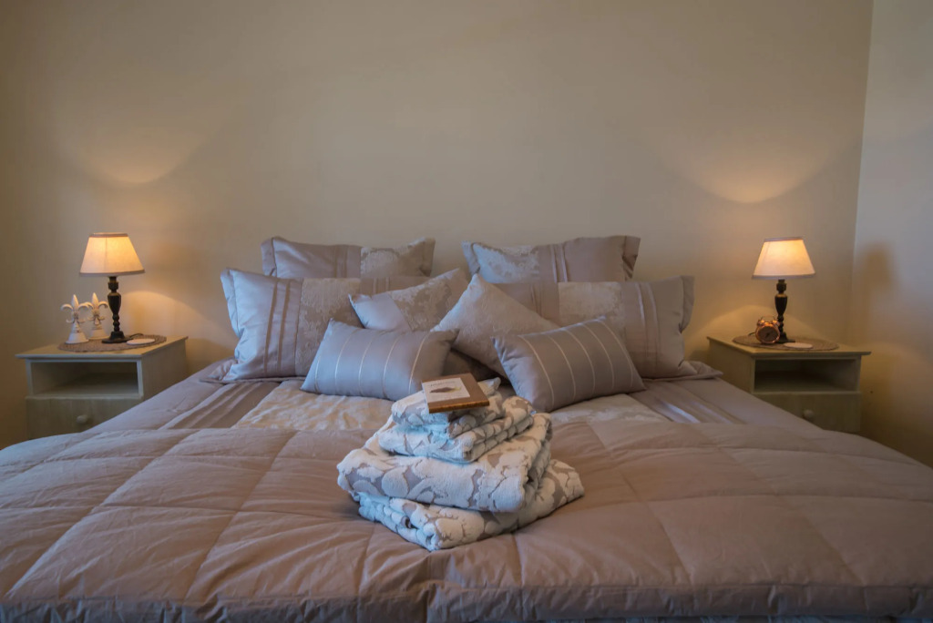Bellevue Boutique Lodge