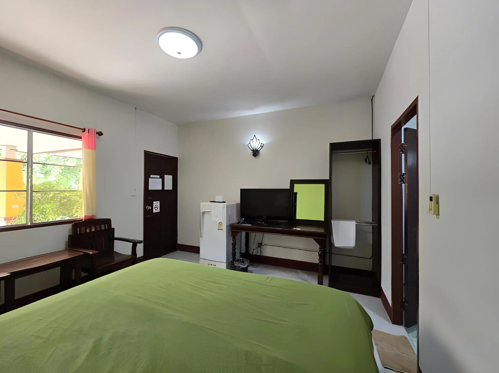 Suansiri Resort