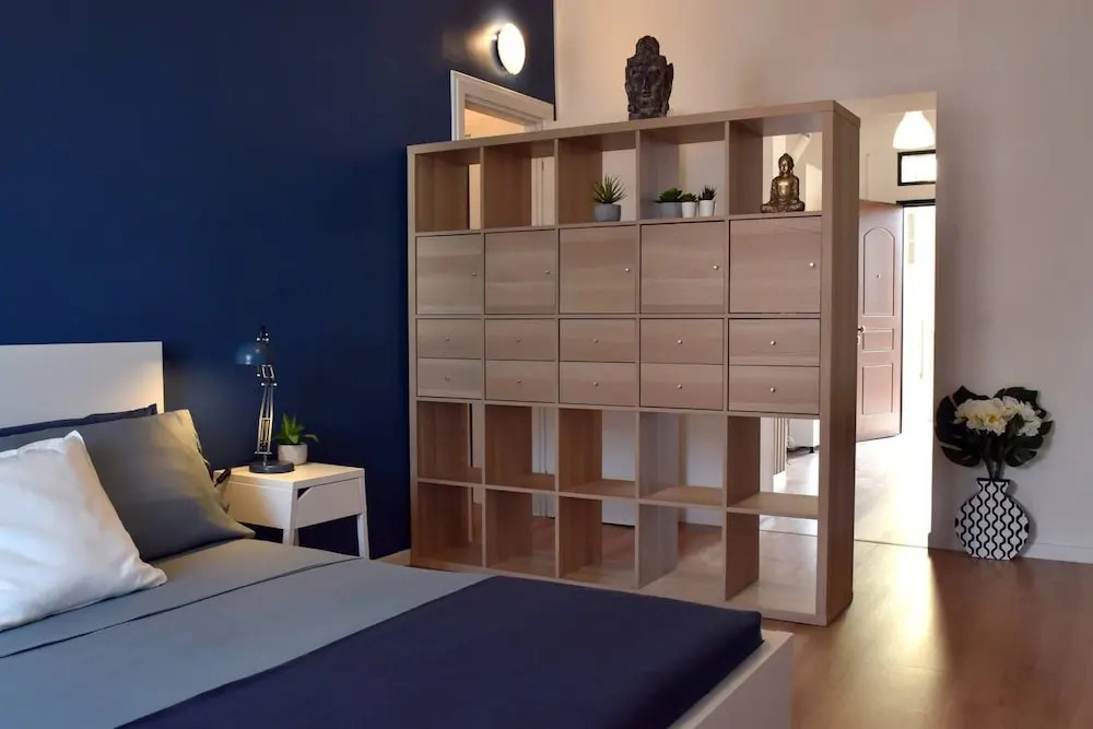 City Life Design Apartment
