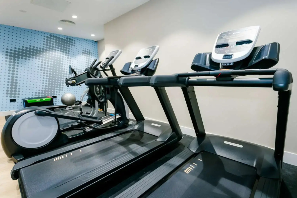 Hampton by Hilton Blackburn