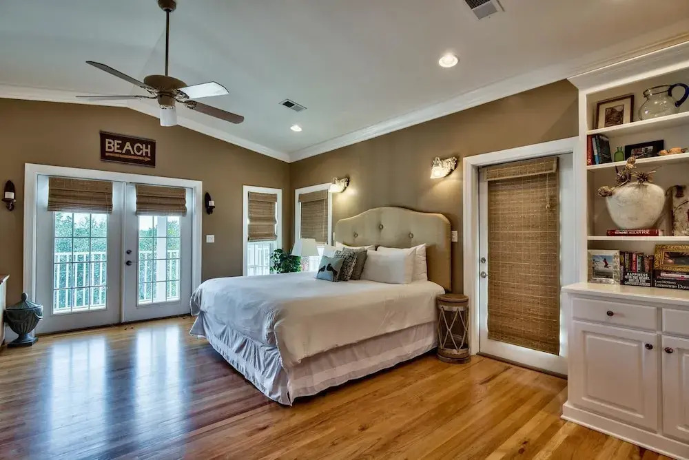Blue Sky 4 Bedroom Holiday Home by Five Star Properties