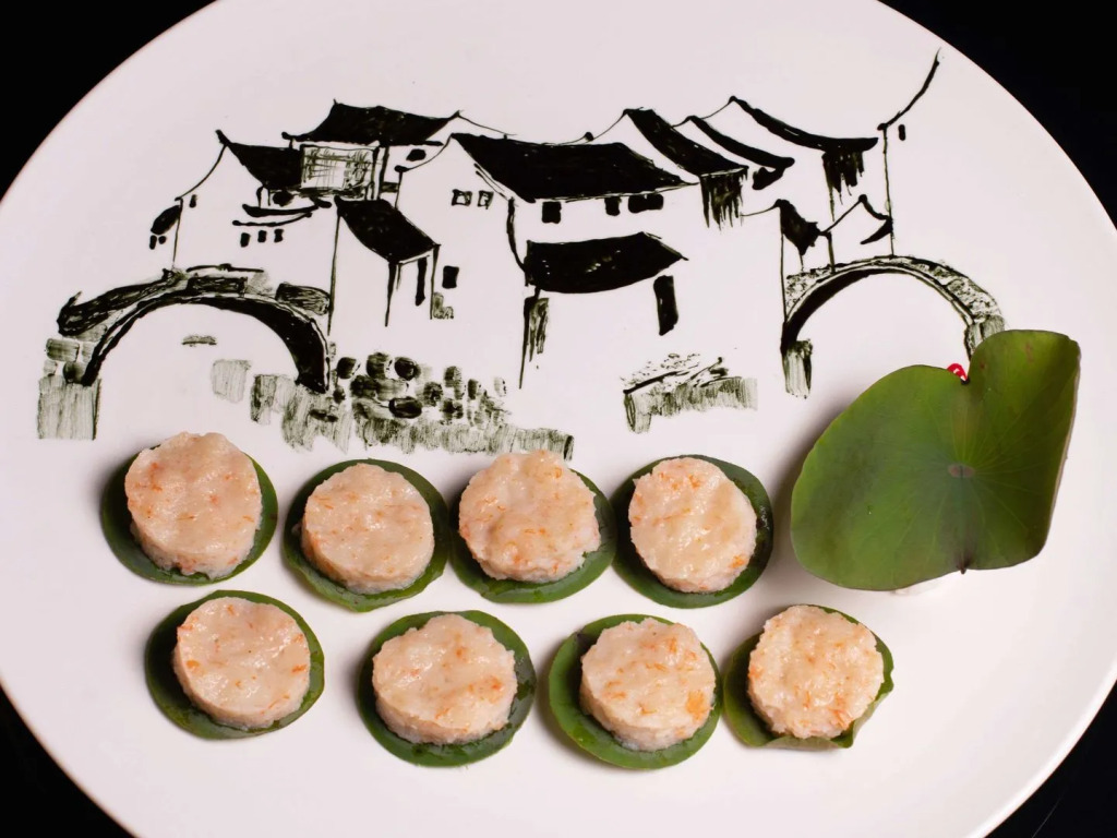 Novotel Suzhou Tai Lake Santeh