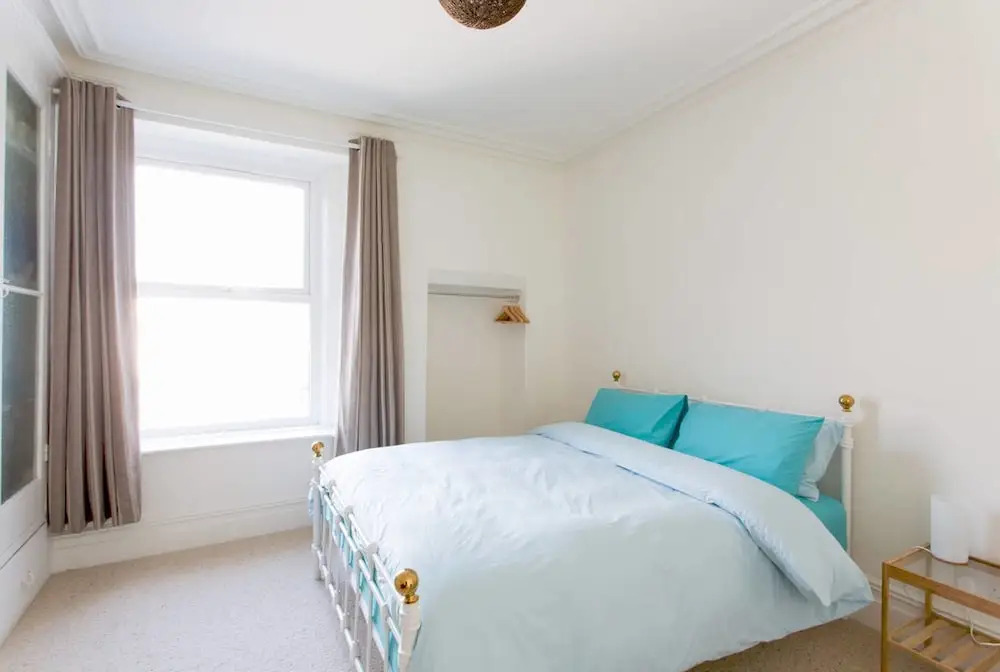 Porthcawl Seaside Apartment