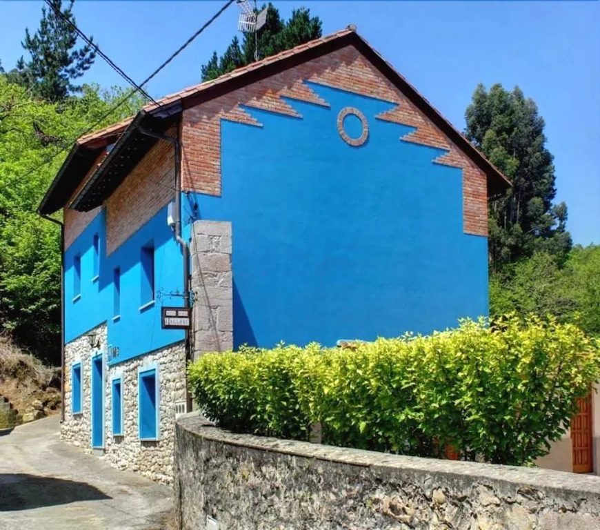 Hotel L´Alloru