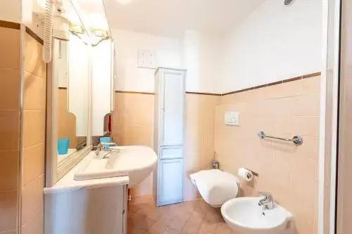 Appartamenti Cleva