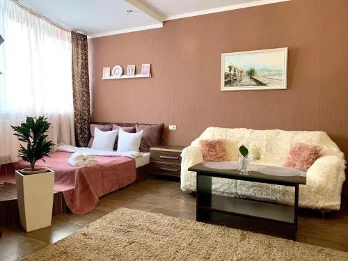 Apartment Alla