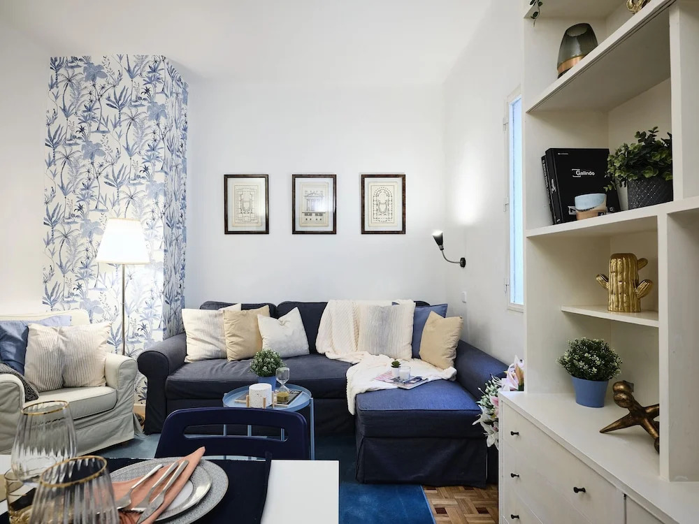 Apartamento Prosperidad by My City Home