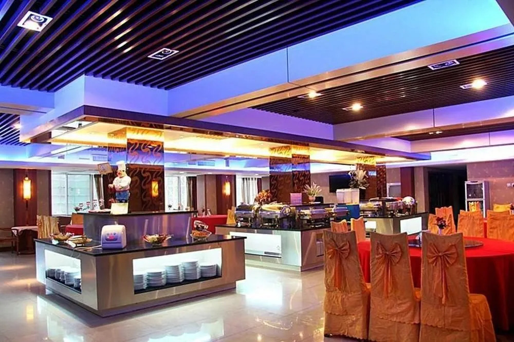 Shanxi Huayuan Hotel