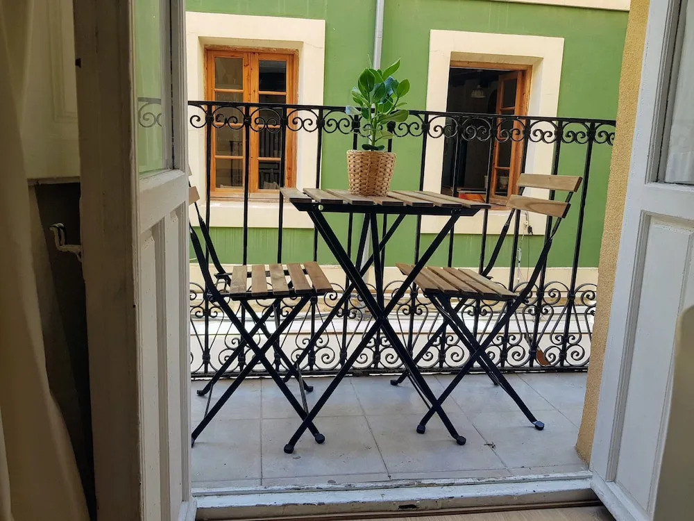 Apartamento Destino