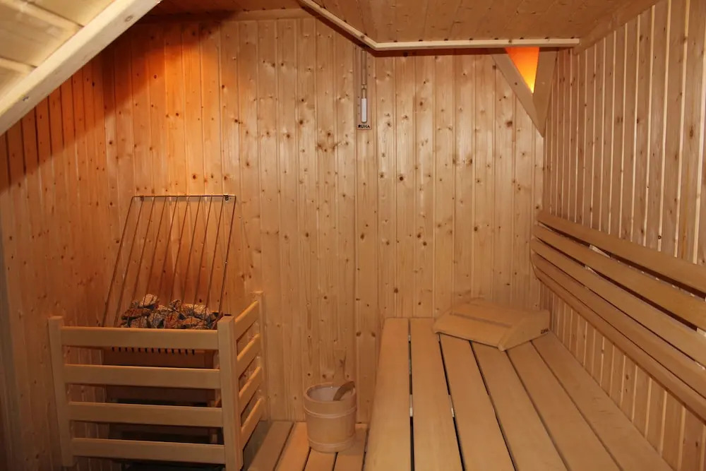 Absolut Alpine Apartments - Apartment am Sonnenhang
