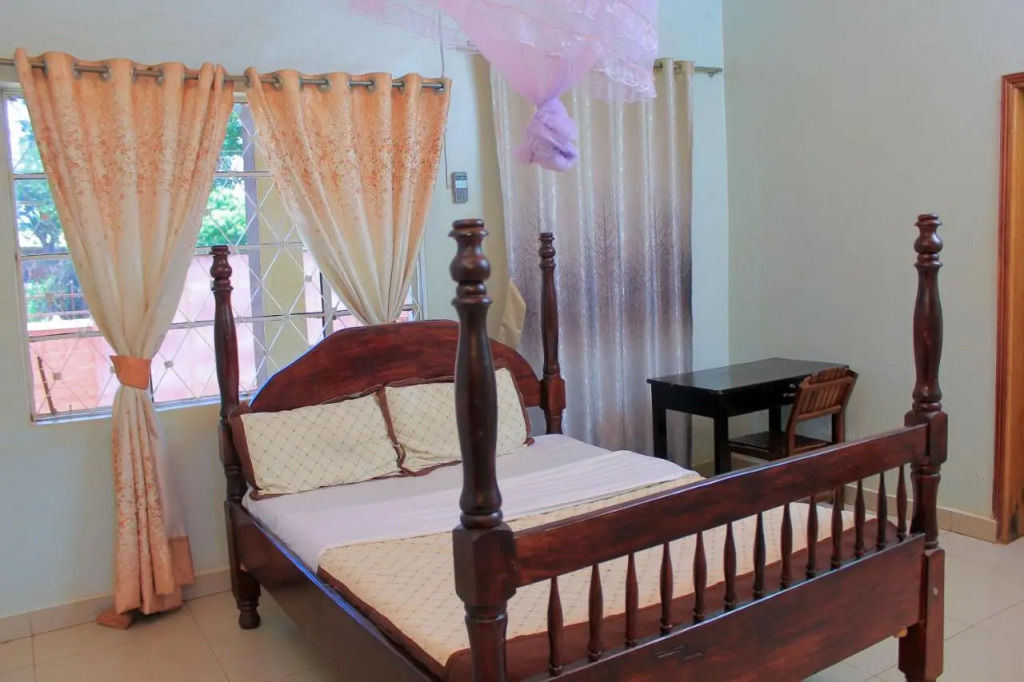Rochester Guest House